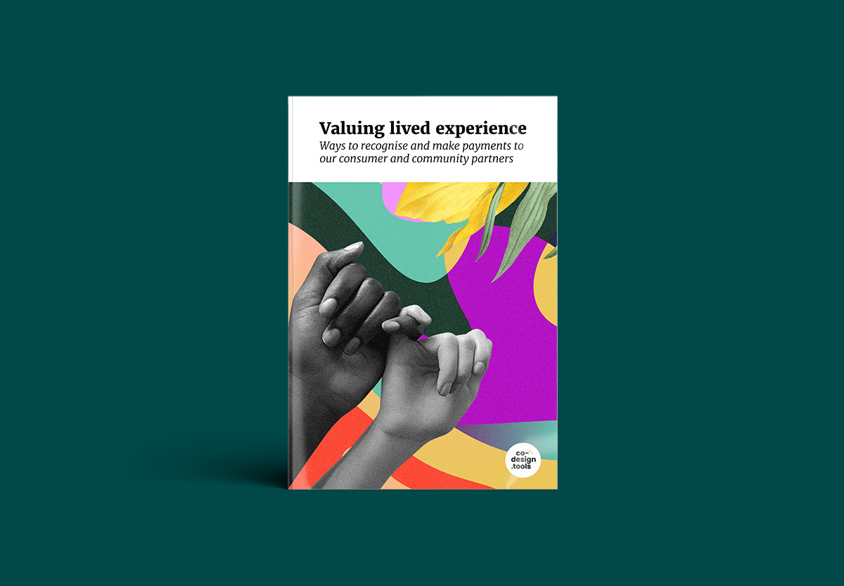 Guide to Valuing Lived experience
